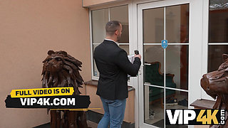 VIP4K. Drainspotting