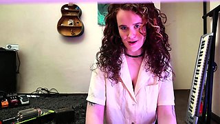 Webcam milf with breast milk live hardcore masturbate