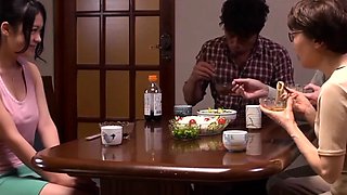 A Shunned Brother In Laws Burning Desire