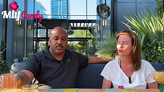 Milfcandy Podcast by Mrflourish and Guest the Sexy Nurse Jenn Cameron