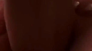 Hardcore sperm cigarette