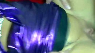 Ladies fucking at swingers party