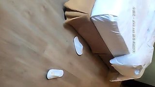 Amateur sex hidden cam