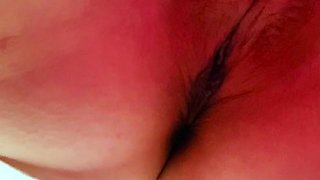 Blonde British MILF Teaches Daughter To Suck Cock