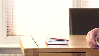 Return to Stepmommy Sarah