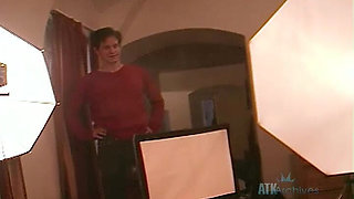 Behind the Scenes
