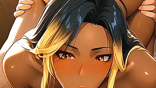 NEON DREAMS - SLUT FUCKING 7