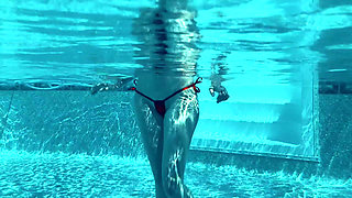 Pool Time!