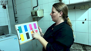 Colours - Session Scene From Black Site 3