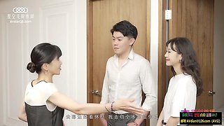 36: Blowjob, Doggy  Missonary Porn