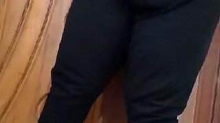 My Stepmother Crazy to Cum, Comes to My Room While My Stepfather Rest Next Room