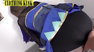 Hottest Adult Clip Teen 18+ Hot Pretty One With Asian Angel