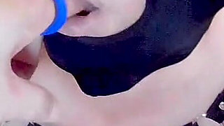 Mayu No62 God Asset, Deep Throat, Full Head Mask, Semen Swallowing