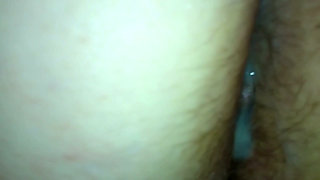 Fuck the Horny BBW Asshole