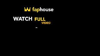 Extreme Deepthroat Facefuck - Blonde Babe Mouth Fucked