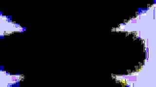 Modest Antonia Sainz at virtual reality trailer