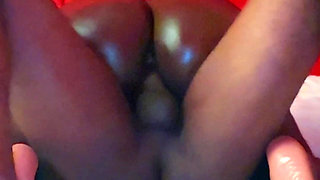 The Red Room Greatness Continues, She Is Now My Slave