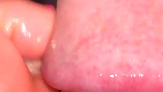 Extreme Close up Sexy Soles Pretty Toes