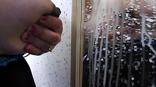 My Pregnant Wife Full of Milk Wants My Friend's Cock! - (episode #02)
