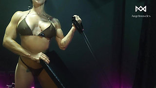 After the Storm... I'm Not the Same Anymore