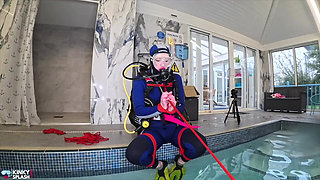 Underwater Bondage Bundle - Top 5 Best Sellers