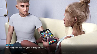 Timestamps: Lost Love 48 - Finally Declaring My Love for Nika
