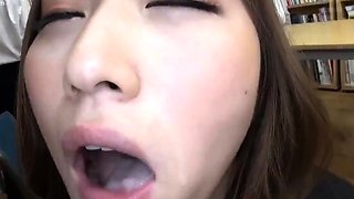 Amateur Asian Japanese Anal Creampie