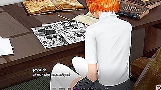 Joy Stick Cinema - A House In The Rift