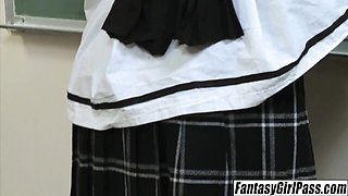 Watch sultry Jack Napier and Lana Violet's trailer