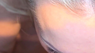 He Joined Me in the Shower… and Things Escalated