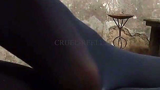 Mistress Feet