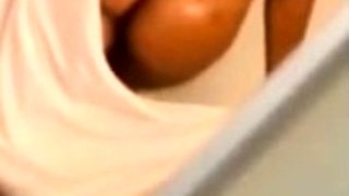 Hot Big Black Latina booty Black and Ebony