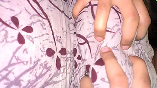 Cute Girlfriend Cheat with her Boyfriend & Go to Hotel With Him Friend - Big Ass & Huge Boobs Hot Horny GF