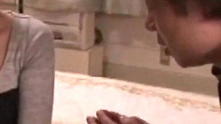 Dirty Old Man Messing Around with His Wife - Ep2