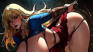 Animated Fun: Super Milk Farm, Full Film