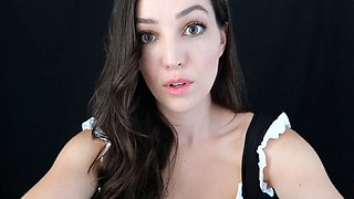 -OnlyFans- -JOI- Mind Controlled French Maid - Orenda