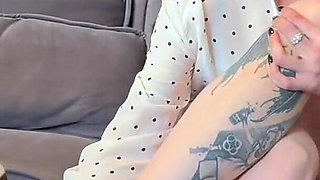 Lick, Worship and Sniff Miss Lilly's Stinky Feet and Trainers