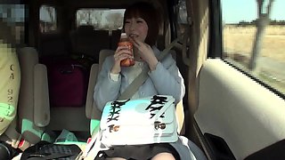 Amateur asian gf outdoor sex and cumshot