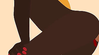 I Want to Be Your Ass Slave - Asmr