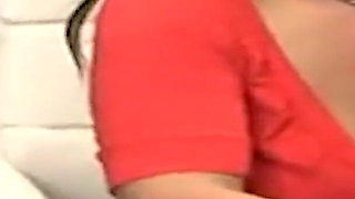 Busty MILF Boss Eva Notty Blows Stranger