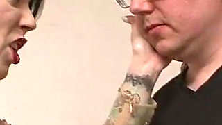 A day as a BDSM slave