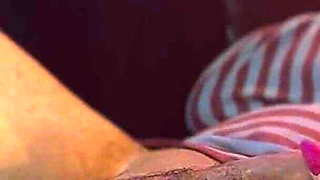 Perfect Handjob Cumshot