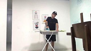 Lunaandmax Stepsister Fucks Stepbrother After Helping Him With His Condition