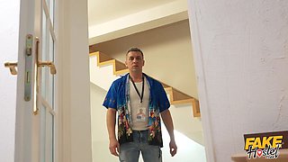 Utter sequence - you don't need a Big Dick to make a woman cum hard! fake hostel