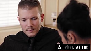 Milf Dana Vespoli Seduces Grieving Stepson Right After Recent Loss