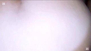 Desi Stepsister Nadiii Gets Anal Fucking From Brother Khalid At Home - Doggy Style Big Ass Sex