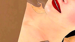 Pyasi Indian Desi Bhabhi Hardcore Sex with Bra Shopkeeper Bra Wale Ne Chod Kar Bhabhi Ki Choot Ko Sukoon Diya Hindi