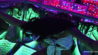 Sunnyq Video Release Stasyq 246