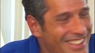 Vintage Nasty Experience!!! #04 - Alana Evans And Herschel Savage