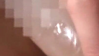 Teen Girl Lovers Tease Soaked Pussies with Toys